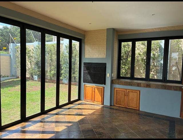 4 BEDROOM PROPERTY TO RENT IN WATERKLOOF RIDGE